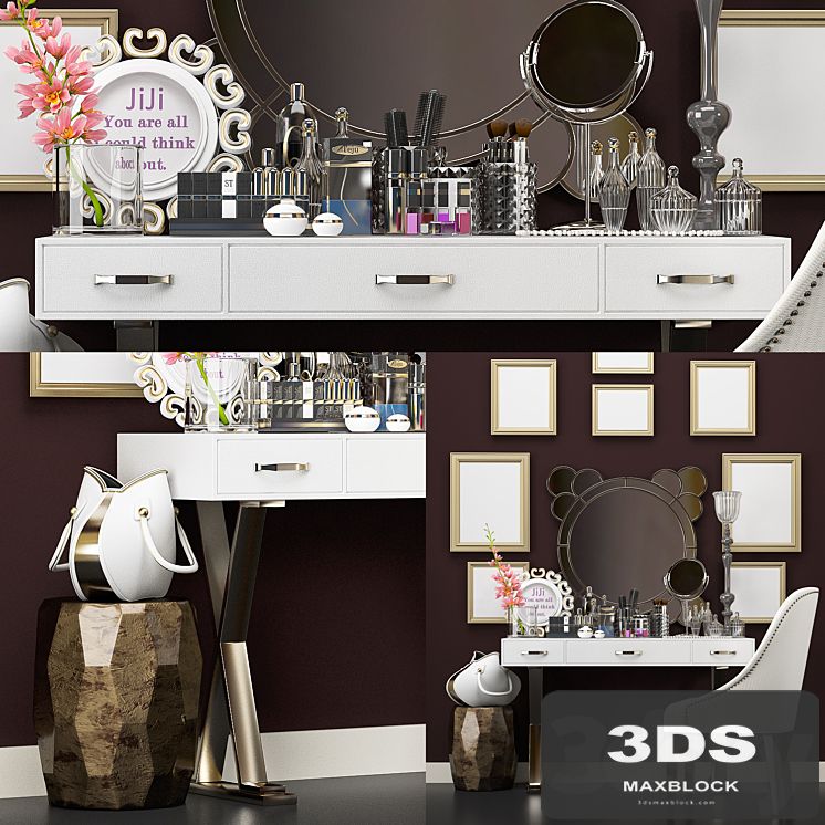 DRESSING TABLE 2