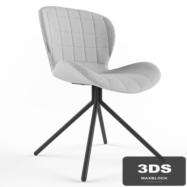 Zuiver OMG Chair