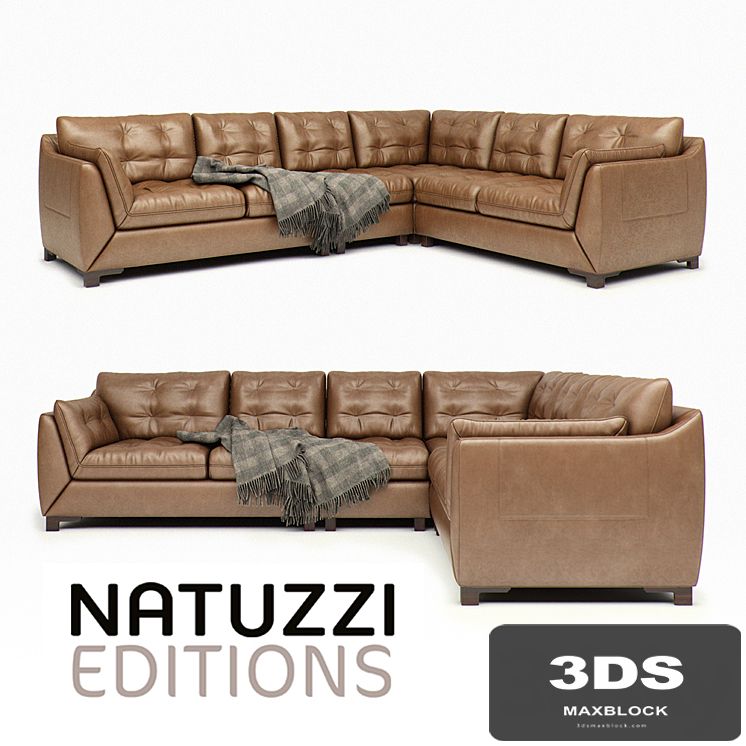 Natuzzi Editions