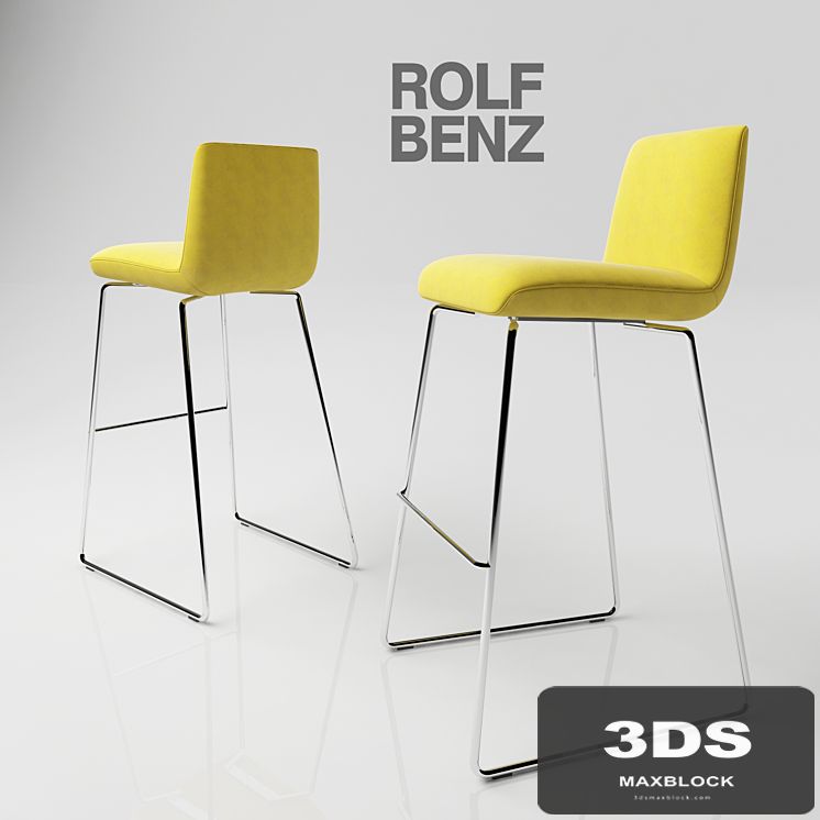 ROLF BENZ SINUS 626