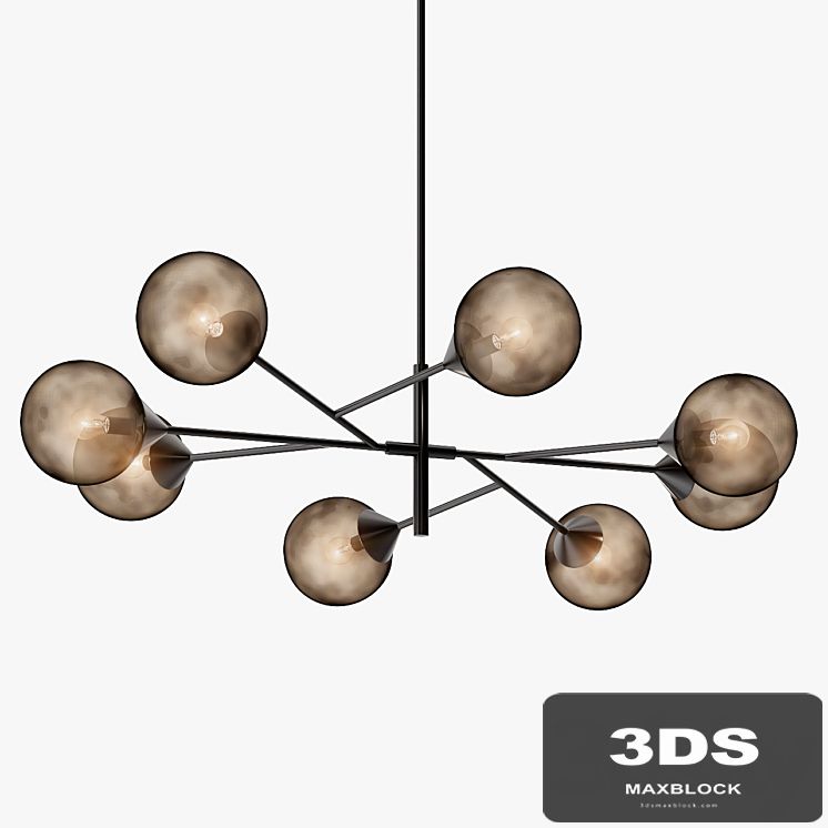 Giorgetti Kendama