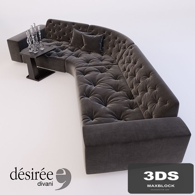 Sofa CHANCE
