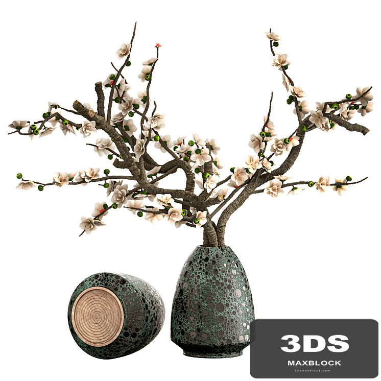 Indoor Plant Set 28