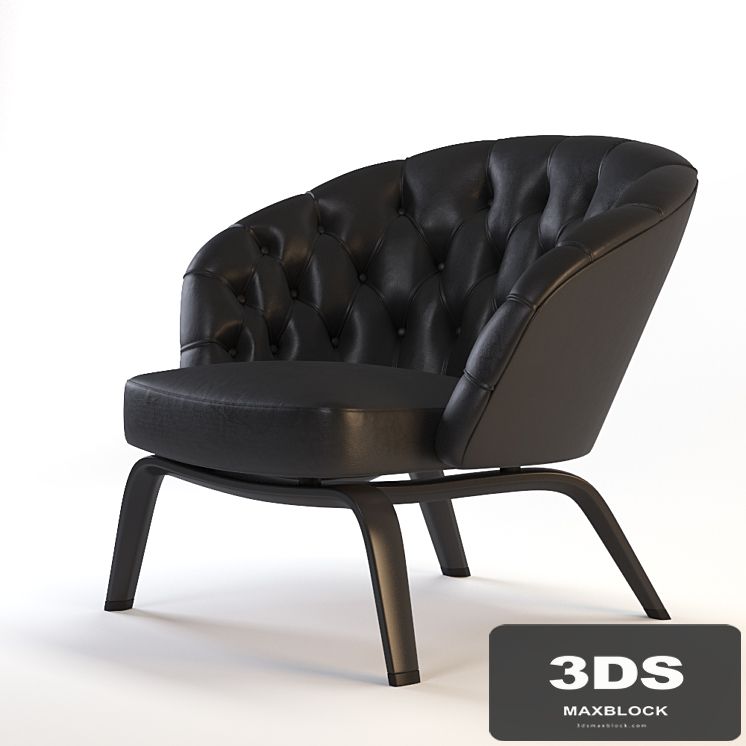 Armchair Minotti Winston