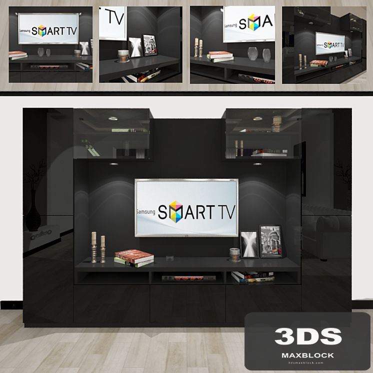 Furniture for TV &amp; Multimedia
