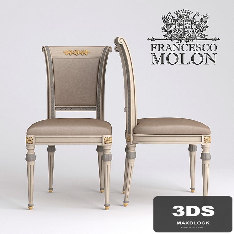 francesco molon s1741