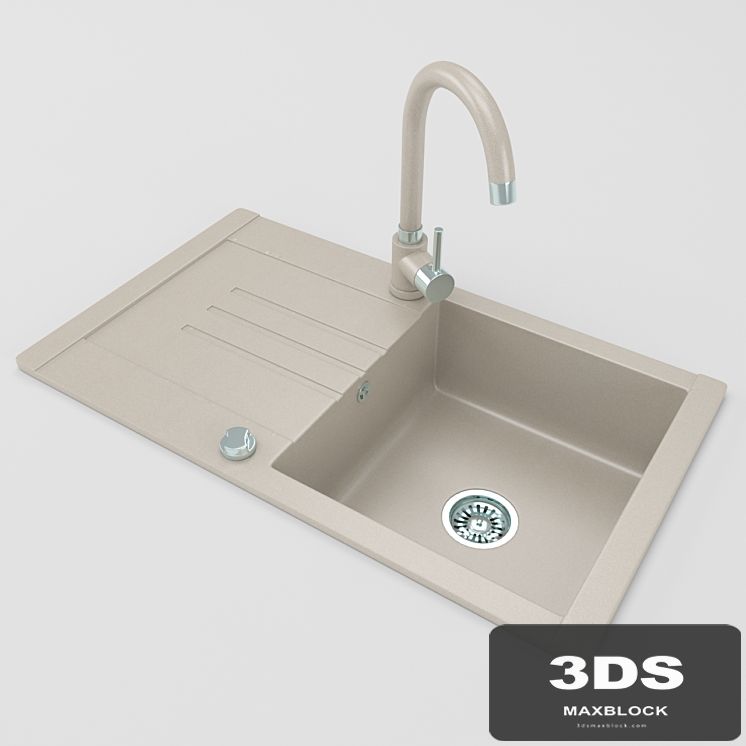 Kitchen Sink