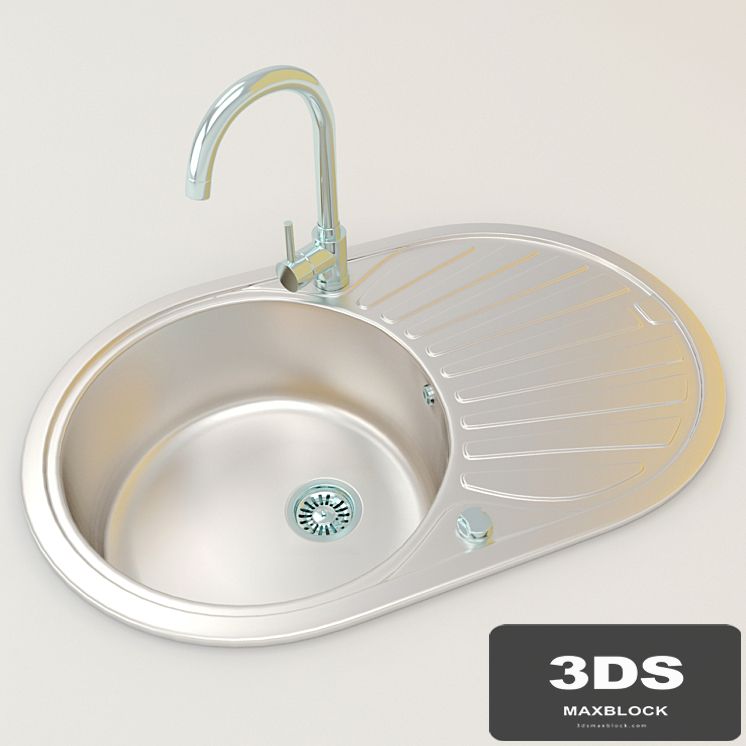 Kitchen Sink