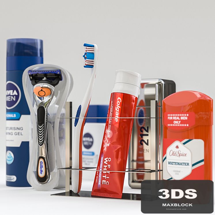 Men&'s set
