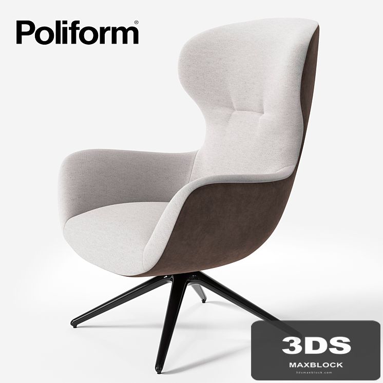 Poliform Mad Joker