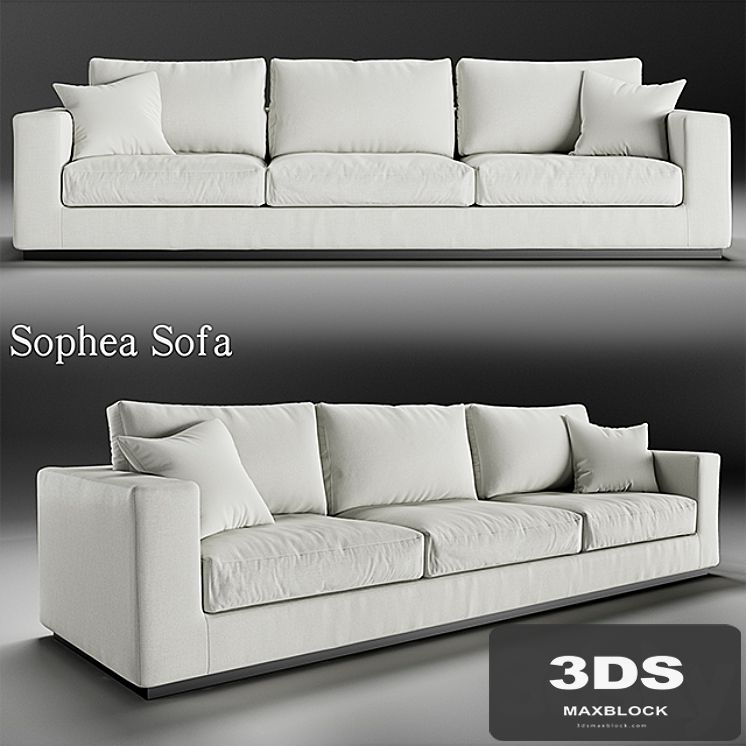Sophea Sofa