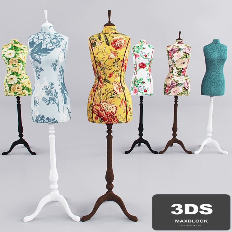 Mannequins
