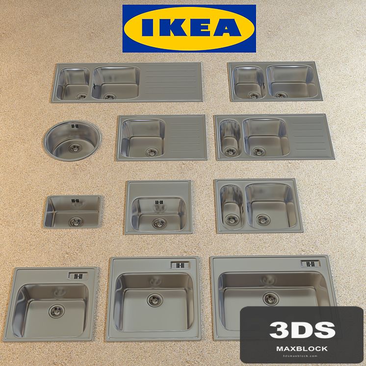 IKEA Boholmen