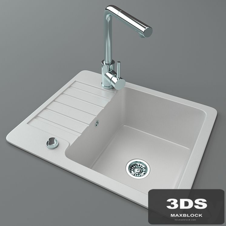 Kitchen Sink