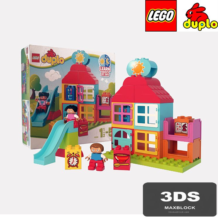 Lego DUPLO