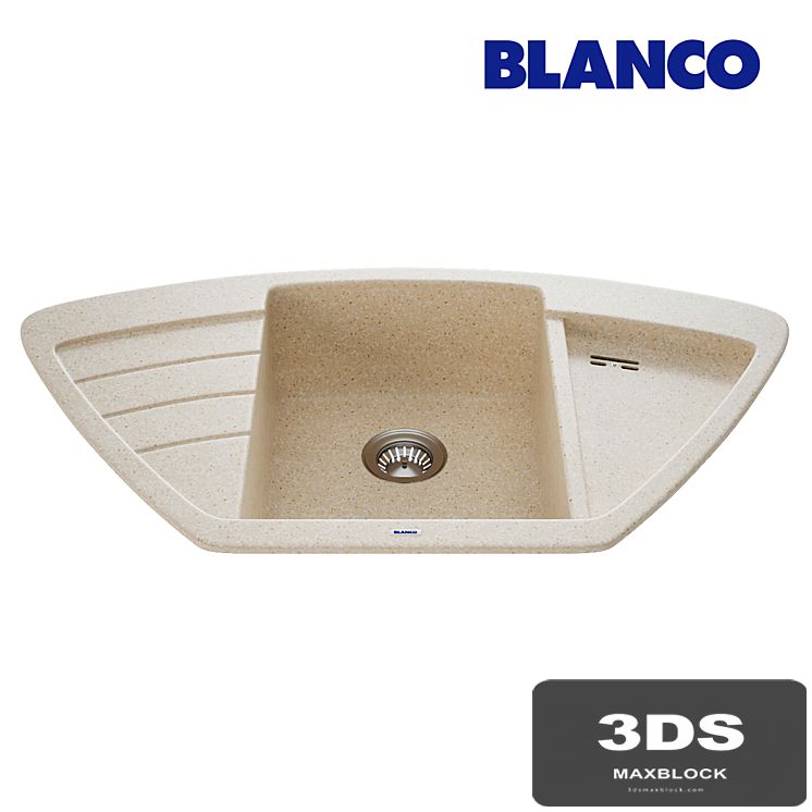 Blanco / ZIA 9 E