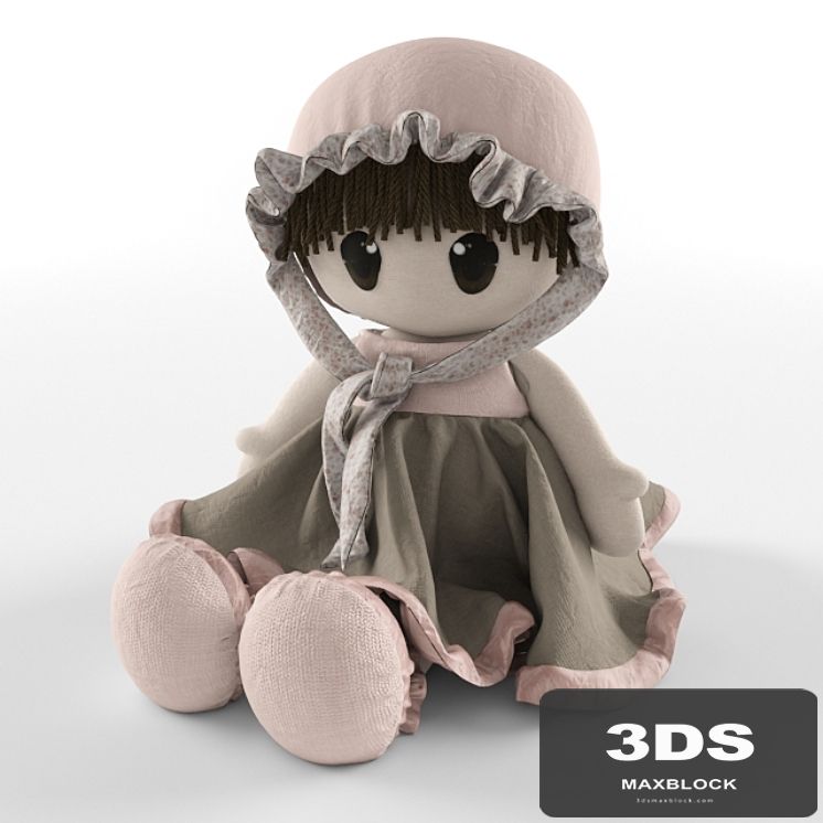 Doll