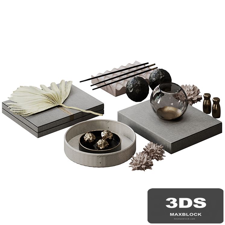 Decorative set #13