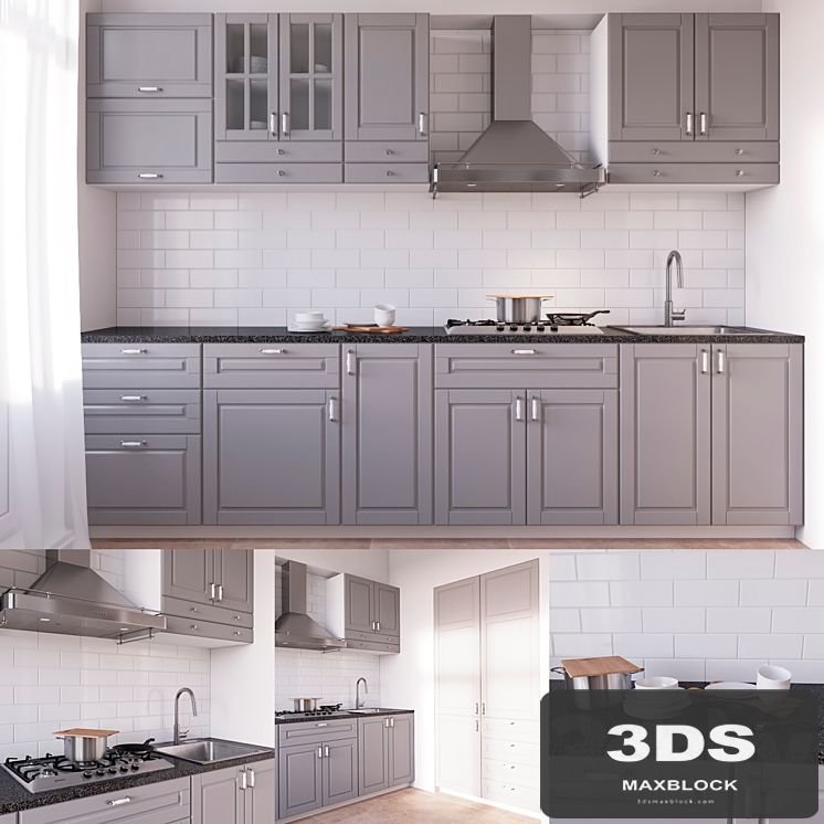 BODBYN Kitchen