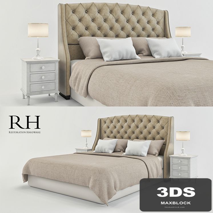 Restoration Hardware