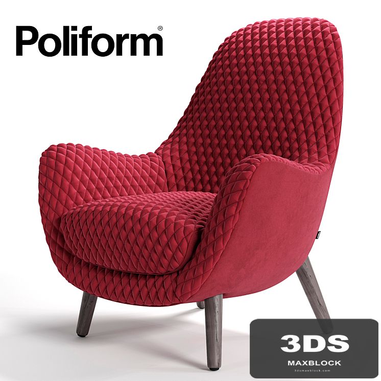 Poliform MAD KING # 2