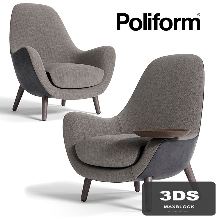 Poliform MAD KING # 3