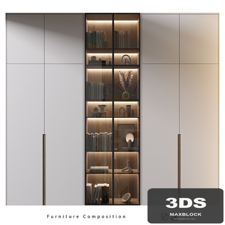 Furniture composition | 475