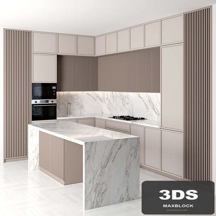 Kitchen 115