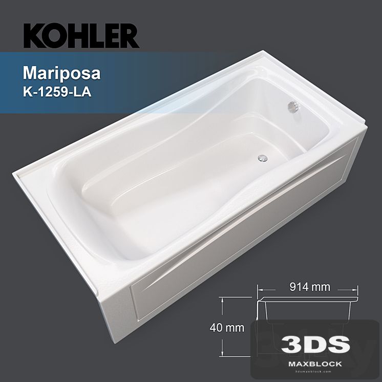 kohler_k1259