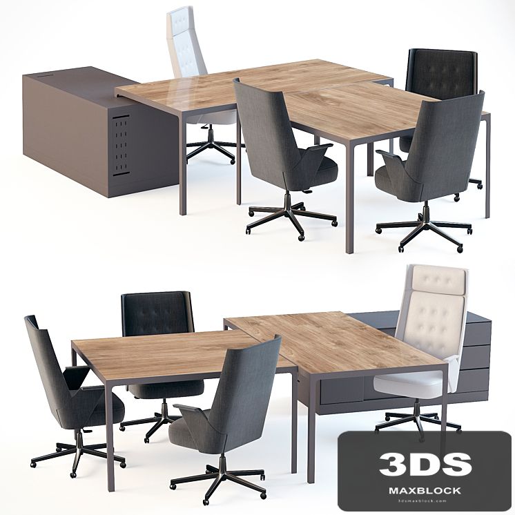 Estel office set