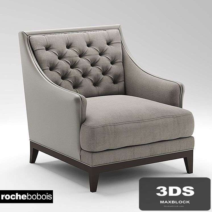 Armchair Armchair FAUTEUIL EPOQ roche bobois