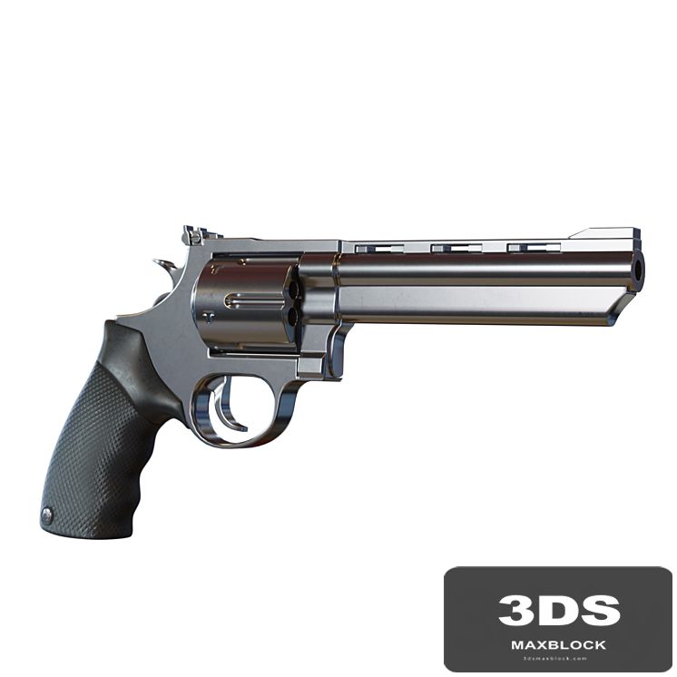 Slurred model 44go