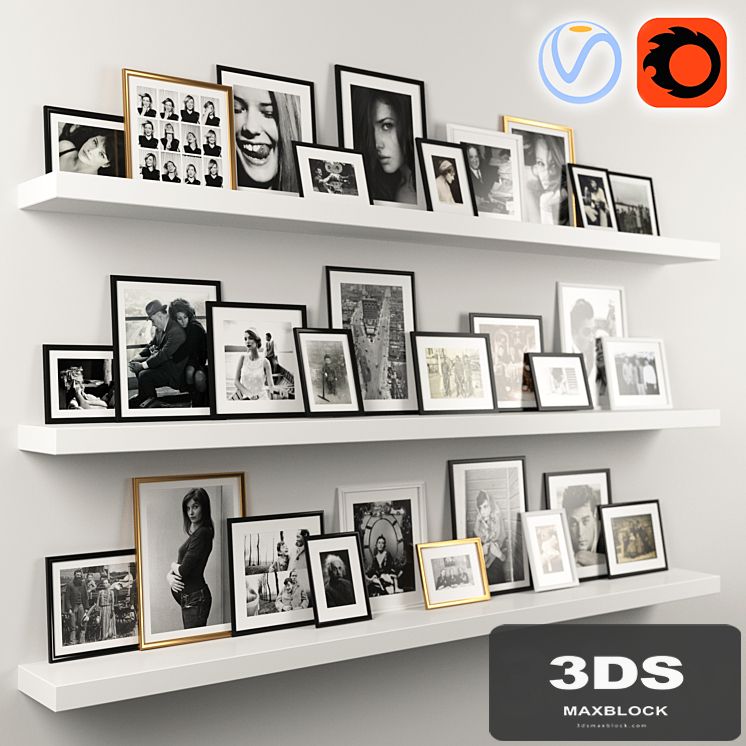 Photo Wall