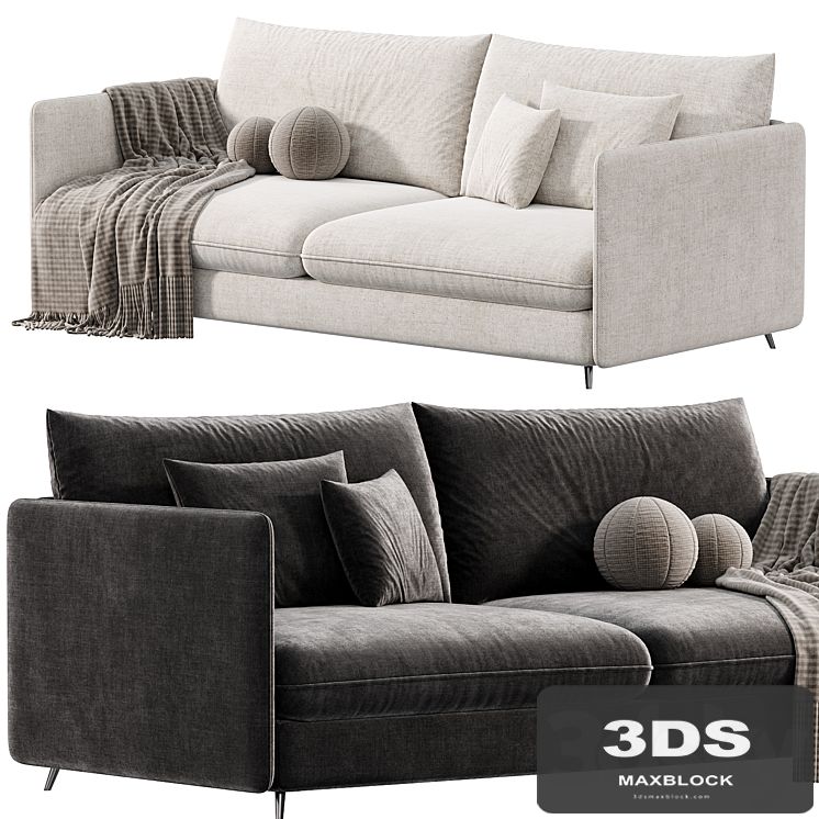 Tango Sofa By Propertyfurniture