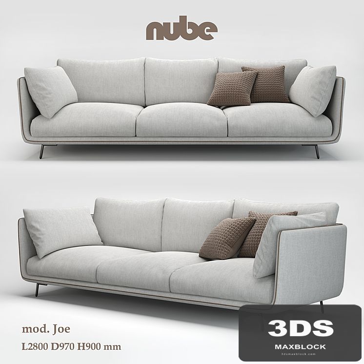 sofa Nube Joe