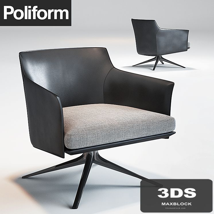 Poliform_Stanford_Jean-Marie Massaud