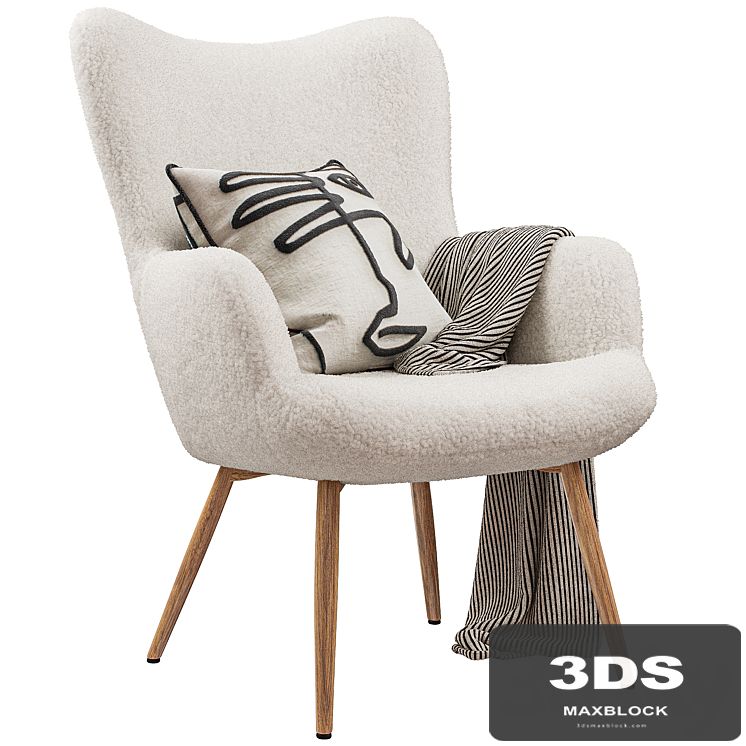 JYSK - HUNDESTED (Armchair)