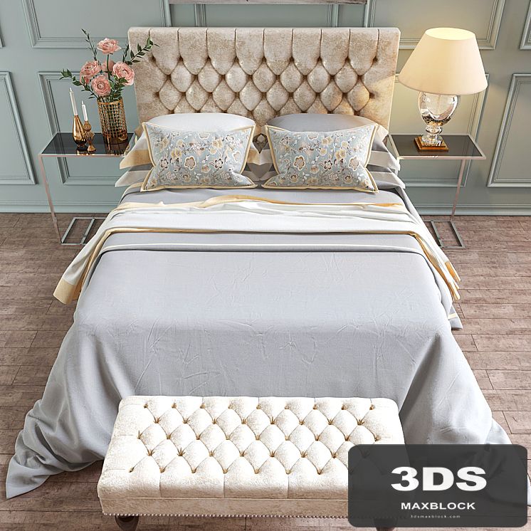 Bedding set Togas