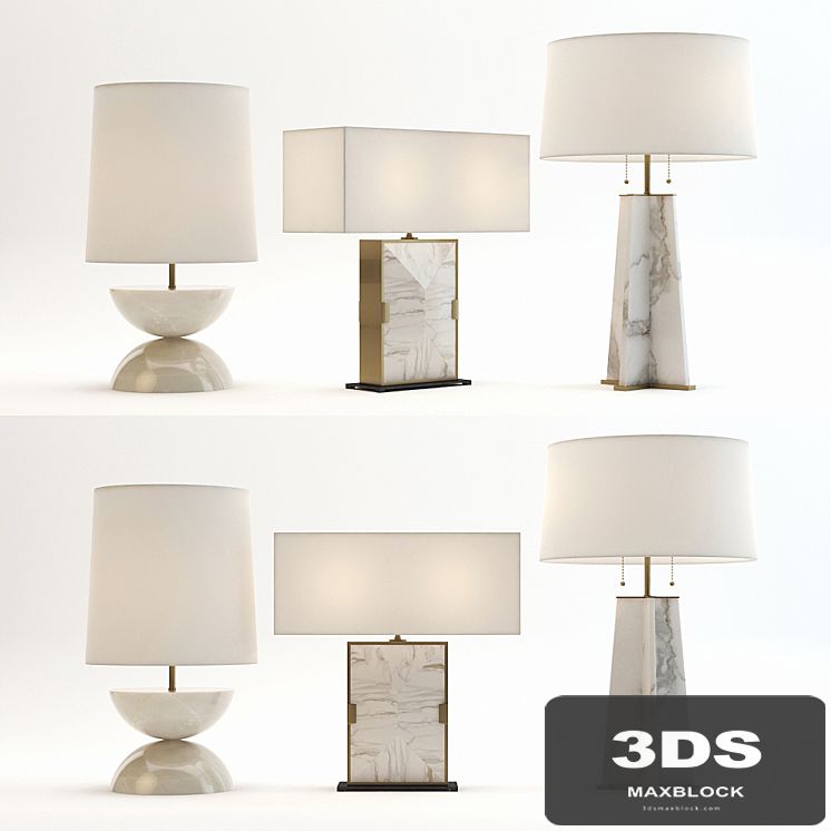 baker lamps