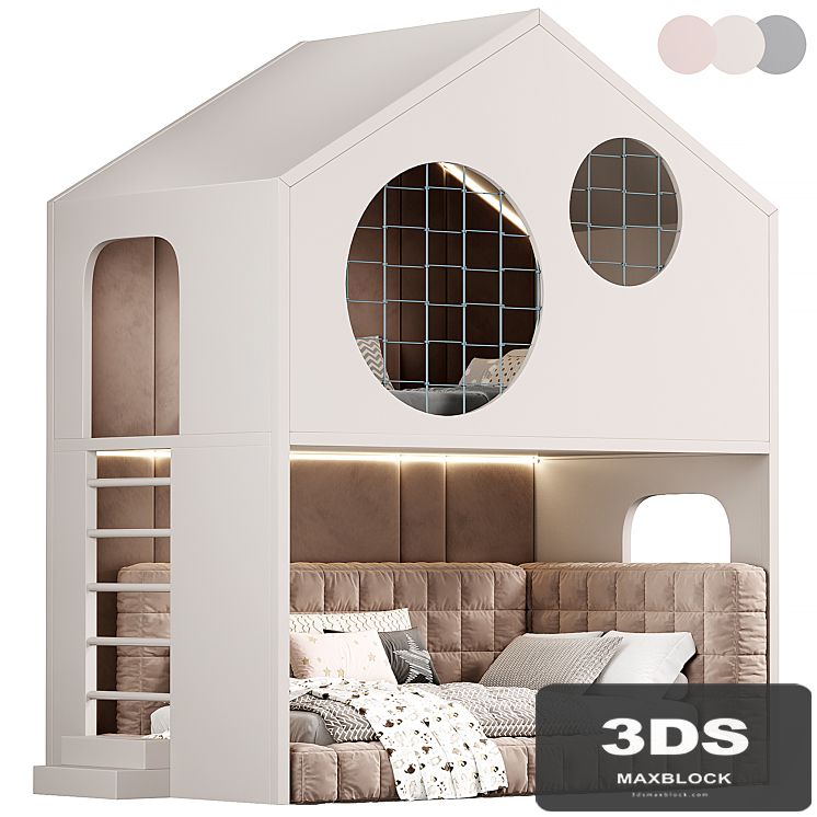 kids bedroom 05