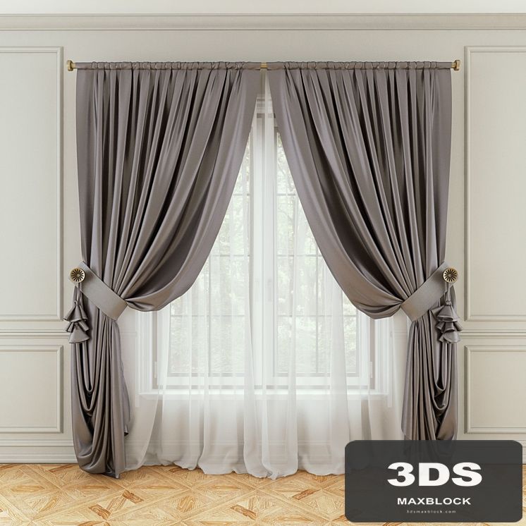 Curtain