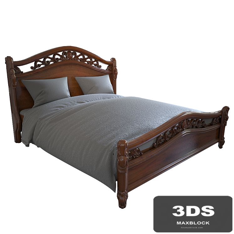 bed classic