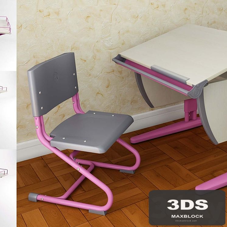 Table transformer DEMI