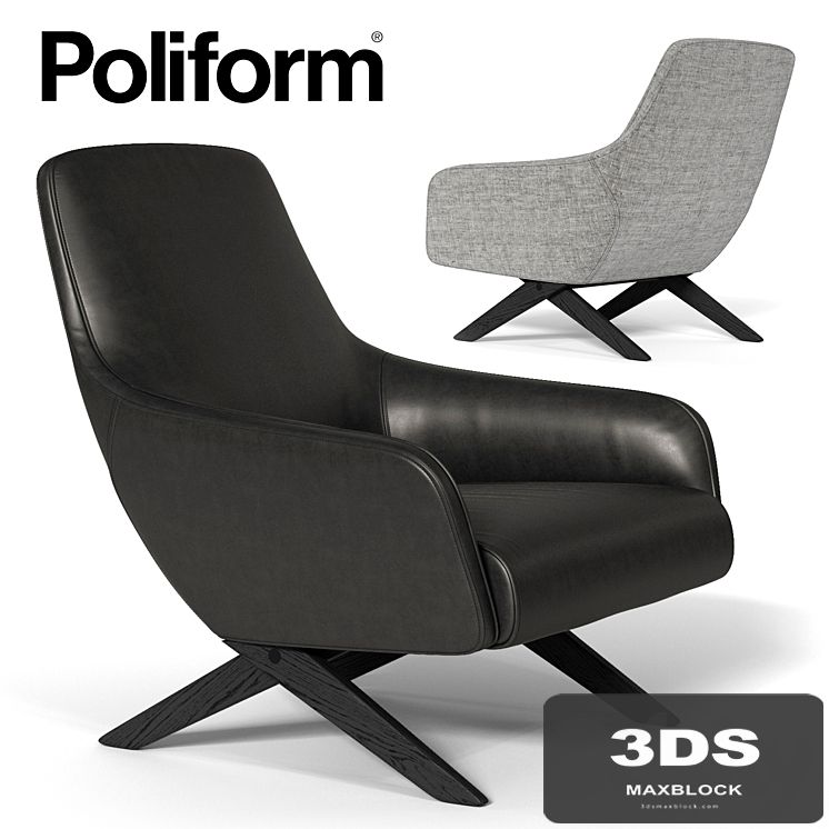 Poliform MARLON