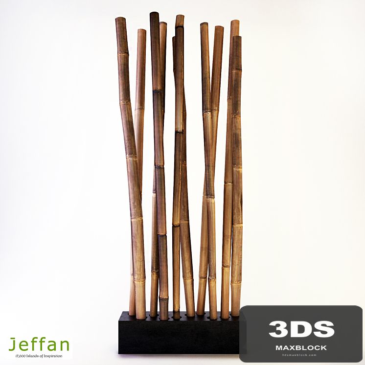 Jeffan. Awie Divider