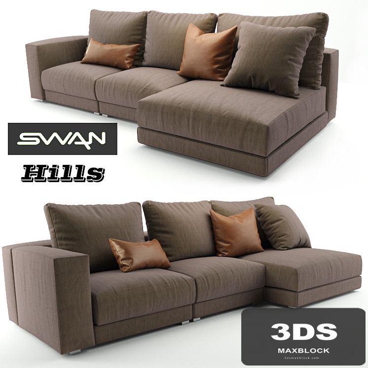 SWAN Hills