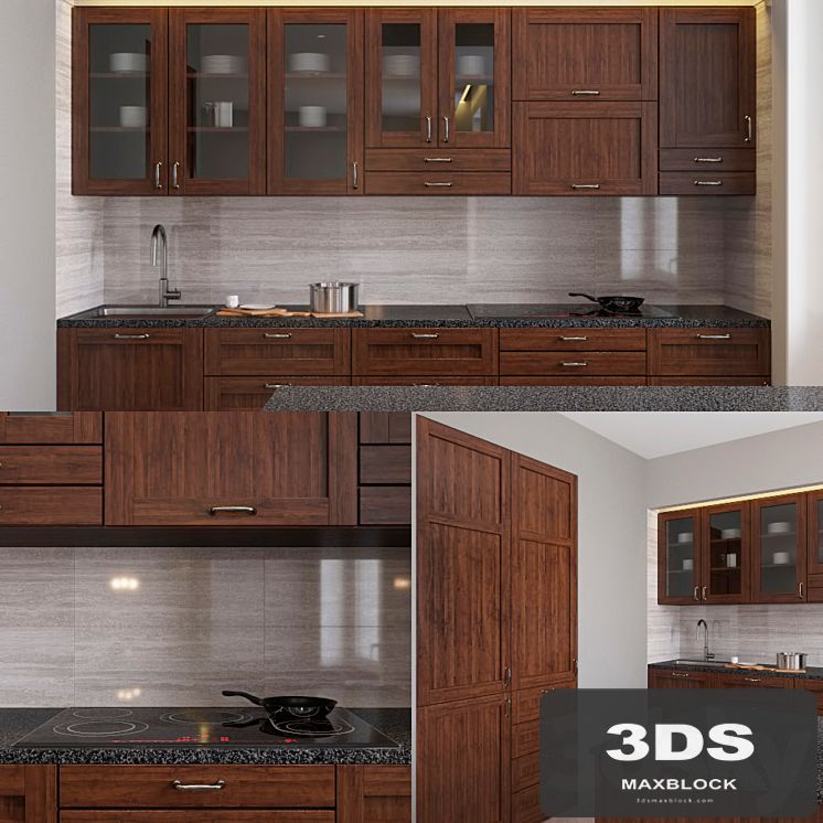 EDSERUM Kitchen