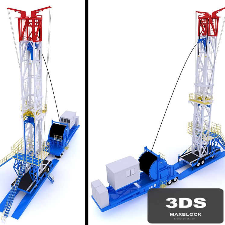 Auto extraction of raw materials