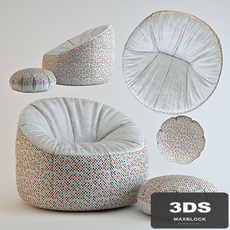 Armchair Stump Australia Top DreamBag