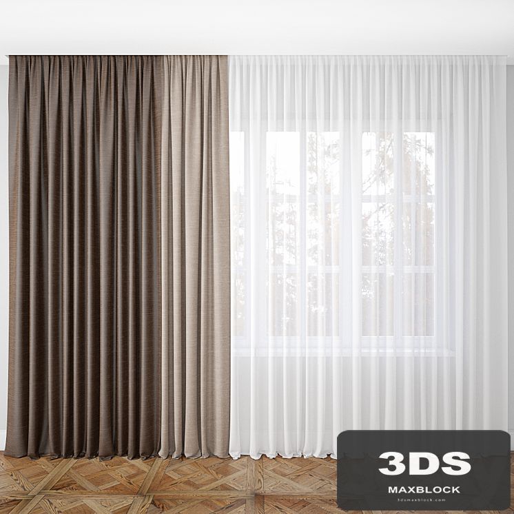 Curtain 28